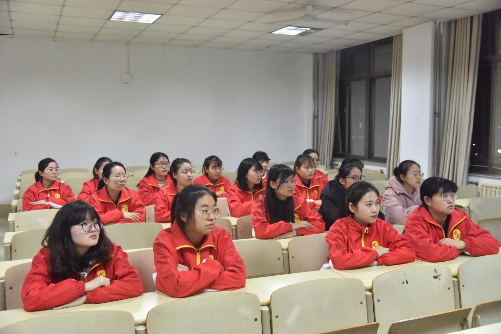 文:刘学慧,王欣图:宣传部